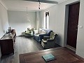 Schönes 5-Bett-Stadthaus in Monovar in  Dream Villas Alicante