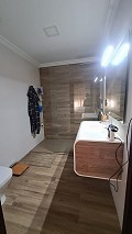 Schönes 5-Bett-Stadthaus in Monovar in  Dream Villas Alicante