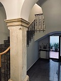 Schönes 5-Bett-Stadthaus in Monovar in  Dream Villas Alicante
