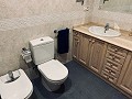 Schönes 5-Bett-Stadthaus in Monovar in  Dream Villas Alicante