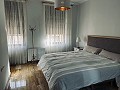 Schönes 5-Bett-Stadthaus in Monovar in  Dream Villas Alicante