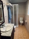Schönes 5-Bett-Stadthaus in Monovar in  Dream Villas Alicante