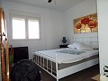 Moderne Villa mit 3 Betten zu Fuß in die Stadt mit Gästehäusern in  Dream Villas Alicante
