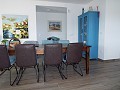 Moderne Villa mit 3 Betten zu Fuß in die Stadt mit Gästehäusern in  Dream Villas Alicante