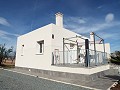Moderne Villa mit 3 Betten zu Fuß in die Stadt mit Gästehäusern in  Dream Villas Alicante