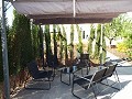 Moderne Villa mit 3 Betten zu Fuß in die Stadt mit Gästehäusern in  Dream Villas Alicante