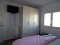 Moderne Villa mit 3 Betten zu Fuß in die Stadt mit Gästehäusern in  Dream Villas Alicante