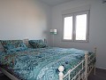 Moderne Villa mit 3 Betten zu Fuß in die Stadt mit Gästehäusern in  Dream Villas Alicante