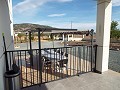Moderne Villa mit 3 Betten zu Fuß in die Stadt mit Gästehäusern in  Dream Villas Alicante