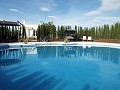 Moderne Villa mit 3 Betten zu Fuß in die Stadt mit Gästehäusern in  Dream Villas Alicante