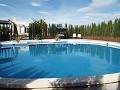 Moderne Villa mit 3 Betten zu Fuß in die Stadt mit Gästehäusern in  Dream Villas Alicante