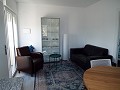 Moderne Villa mit 3 Betten zu Fuß in die Stadt mit Gästehäusern in  Dream Villas Alicante