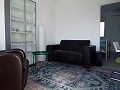 Moderne Villa mit 3 Betten zu Fuß in die Stadt mit Gästehäusern in  Dream Villas Alicante