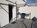 Moderne Villa mit 3 Betten zu Fuß in die Stadt mit Gästehäusern in  Dream Villas Alicante