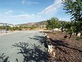 Moderne Villa mit 3 Betten zu Fuß in die Stadt mit Gästehäusern in  Dream Villas Alicante