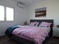 Moderne Villa mit 3 Betten zu Fuß in die Stadt mit Gästehäusern in  Dream Villas Alicante