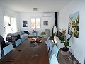 Moderne Villa mit 3 Betten zu Fuß in die Stadt mit Gästehäusern in  Dream Villas Alicante