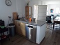 Moderne Villa mit 3 Betten zu Fuß in die Stadt mit Gästehäusern in  Dream Villas Alicante