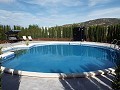 Moderne Villa mit 3 Betten zu Fuß in die Stadt mit Gästehäusern in  Dream Villas Alicante
