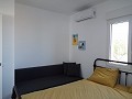 Moderne Villa mit 3 Betten zu Fuß in die Stadt mit Gästehäusern in  Dream Villas Alicante