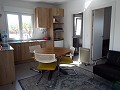 Moderne Villa mit 3 Betten zu Fuß in die Stadt mit Gästehäusern in  Dream Villas Alicante