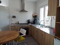 Moderne Villa mit 3 Betten zu Fuß in die Stadt mit Gästehäusern in  Dream Villas Alicante