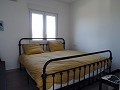 Moderne Villa mit 3 Betten zu Fuß in die Stadt mit Gästehäusern in  Dream Villas Alicante
