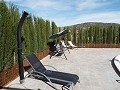 Moderne Villa mit 3 Betten zu Fuß in die Stadt mit Gästehäusern in  Dream Villas Alicante