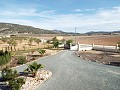 Moderne Villa mit 3 Betten zu Fuß in die Stadt mit Gästehäusern in  Dream Villas Alicante