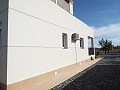 Moderne Villa mit 3 Betten zu Fuß in die Stadt mit Gästehäusern in  Dream Villas Alicante