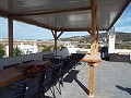 Moderne Villa mit 3 Betten zu Fuß in die Stadt mit Gästehäusern in  Dream Villas Alicante