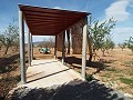 Moderne Villa mit 3 Betten zu Fuß in die Stadt mit Gästehäusern in  Dream Villas Alicante