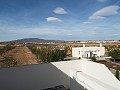 Moderne Villa mit 3 Betten zu Fuß in die Stadt mit Gästehäusern in  Dream Villas Alicante