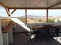 Moderne Villa mit 3 Betten zu Fuß in die Stadt mit Gästehäusern in  Dream Villas Alicante