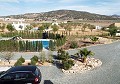 Moderne Villa mit 3 Betten zu Fuß in die Stadt mit Gästehäusern in  Dream Villas Alicante