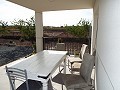 Moderne Villa mit 3 Betten zu Fuß in die Stadt mit Gästehäusern in  Dream Villas Alicante