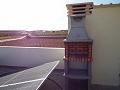 Moderne Villa mit 3 Betten zu Fuß in die Stadt mit Gästehäusern in  Dream Villas Alicante