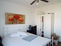 Moderne Villa mit 3 Betten zu Fuß in die Stadt mit Gästehäusern in  Dream Villas Alicante
