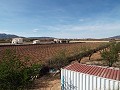 Moderne Villa mit 3 Betten zu Fuß in die Stadt mit Gästehäusern in  Dream Villas Alicante