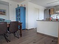 Moderne Villa mit 3 Betten zu Fuß in die Stadt mit Gästehäusern in  Dream Villas Alicante