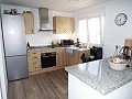 Moderne Villa mit 3 Betten zu Fuß in die Stadt mit Gästehäusern in  Dream Villas Alicante