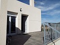 Moderne Villa mit 3 Betten zu Fuß in die Stadt mit Gästehäusern in  Dream Villas Alicante