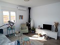 Moderne Villa mit 3 Betten zu Fuß in die Stadt mit Gästehäusern in  Dream Villas Alicante