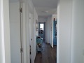 Moderne Villa mit 3 Betten zu Fuß in die Stadt mit Gästehäusern in  Dream Villas Alicante