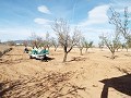 Moderne Villa mit 3 Betten zu Fuß in die Stadt mit Gästehäusern in  Dream Villas Alicante