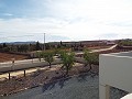 Moderne Villa mit 3 Betten zu Fuß in die Stadt mit Gästehäusern in  Dream Villas Alicante