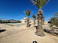 Stunning 5 Bed Villa with Pool in  Dream Villas Alicante