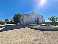 Stunning 5 Bed Villa with Pool in  Dream Villas Alicante
