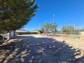 Stunning 5 Bed Villa with Pool in  Dream Villas Alicante