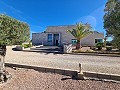 Stunning 5 Bed Villa with Pool in  Dream Villas Alicante
